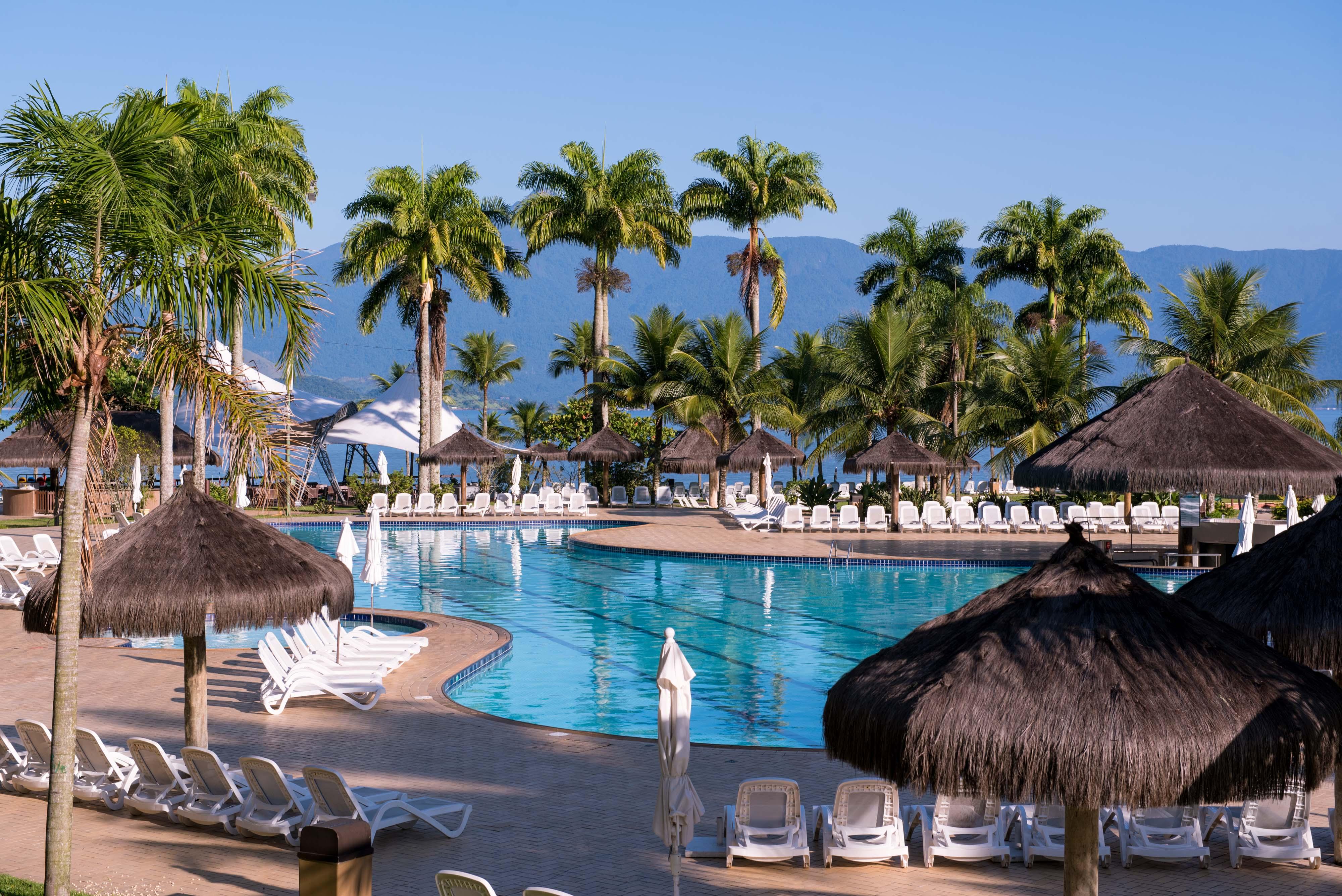 安格拉格尔别墅生态度假酒店 - 全包 安格拉杜斯雷斯 外观 照片 A resort in Acapulco, Guerrero